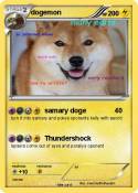 dogemon
