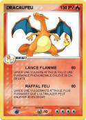 DRACAUFEU