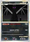 ender dragon