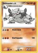 Drillmaster