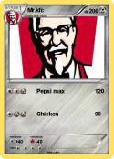 Mr.kfc