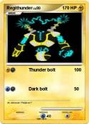 Regithunder