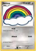 Rainbow 10