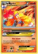 goku