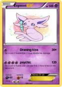 Espeon