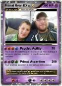 Primal Ryan