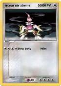 arceus niv xtre