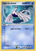 lugia niv xtrem