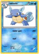 wartortle