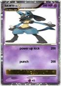 lucario