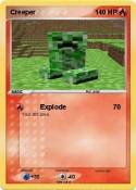 Creeper