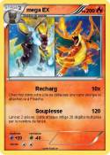 mega EX