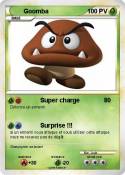 Goomba