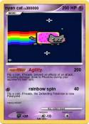 nyan cat