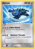 Warnado