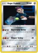 Roger Federer