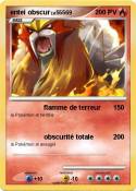 entei obscur