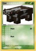 Cow