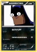 NANANBATMAN