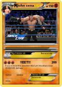 John cena