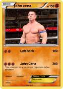 John cena