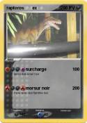 raptoros ex