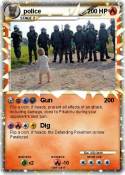 police
