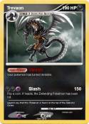 Trevaon
