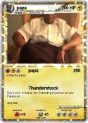 papa