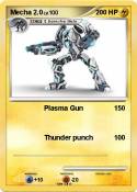 Mecha 2.0