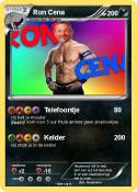 Ron Cena