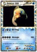 Eelatron 3000