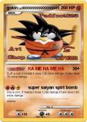 gokin