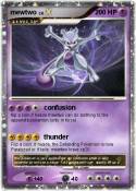 mewtwo