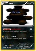 pasta