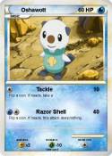 Oshawott
