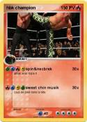 hbk champion