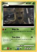 Groot