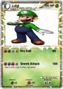 Luigi