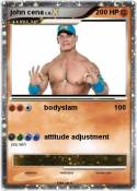 john cena