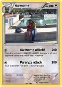 Awesome