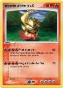 arcanin ultime