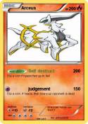 Arceus