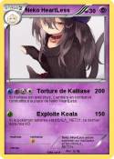 Neko HeartLess