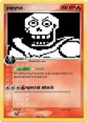 papyrus