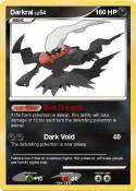 Darkrai