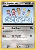 One Direction
