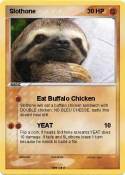 Slothone