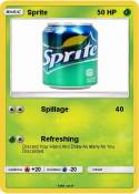 Sprite
