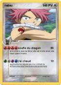 natsu